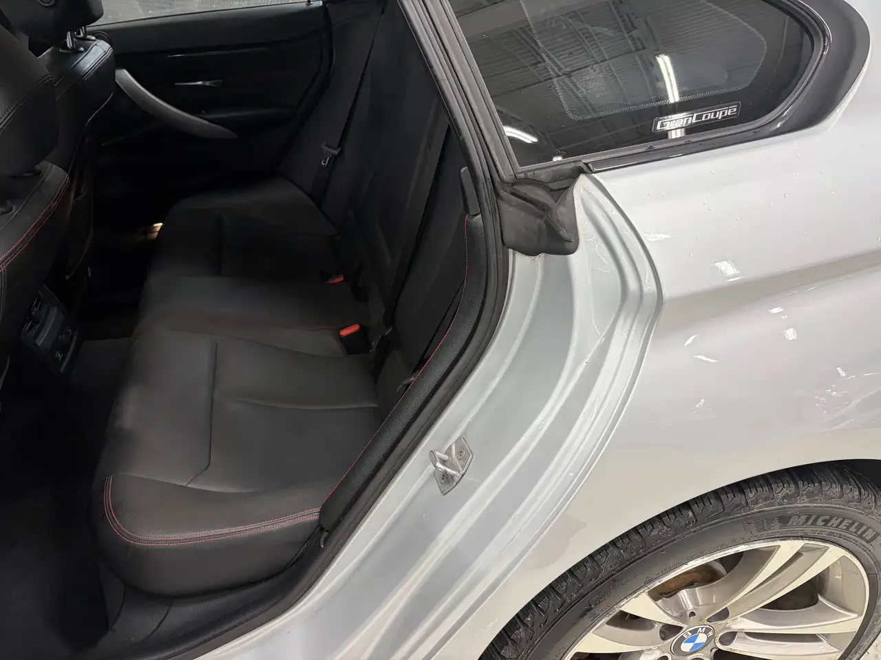 BMW 4 Series photo BMW 4 Series