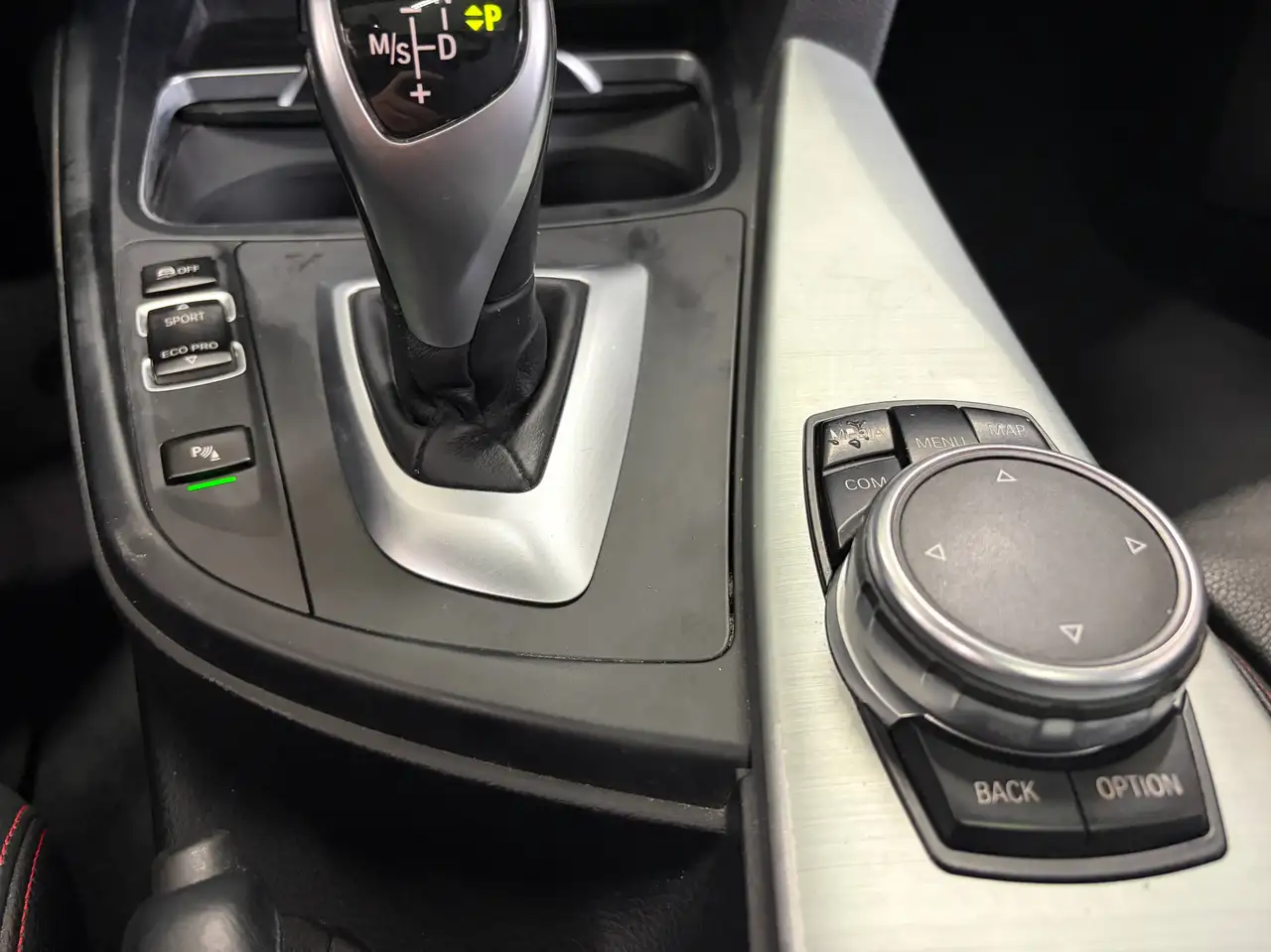 BMW 4 Series photo BMW 4 Series