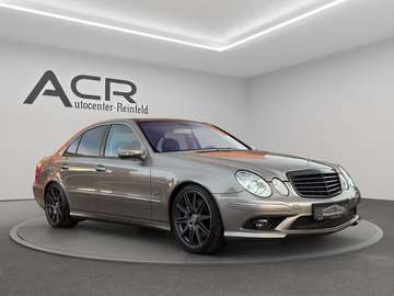 AMG Lim. Carlsson/Xenon/PANO/H&K-Sound/Air