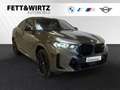 BMW X6 M60i xDrive M Sport Pro|AHK|Pano|Autobahnass. - thumbnail 1