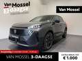 Peugeot 3008 1.2 Hybrid 145 GT | Apple Carplay & Android Auto | Gris - thumbnail 1