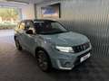 Suzuki Vitara 1.4T GLE 4WD Mild Hybrid Azul - thumbnail 3