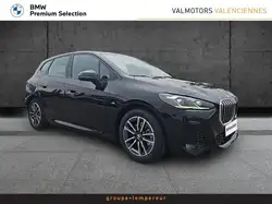 BMW Série 2 218i 136ch M Sport DKG7