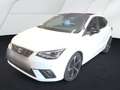 SEAT Ibiza FR 1.0 TSI DSG / Pano, LED, ACC, RFK, Navi Weiß - thumbnail 2
