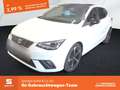 SEAT Ibiza FR 1.0 TSI DSG / Pano, LED, ACC, RFK, Navi Weiß - thumbnail 1