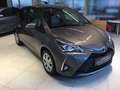 Toyota Yaris Yaris 1,0 VVT-i Active Grau - thumbnail 3