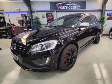 XC60 2.4 D4 4WD R-Design Geartronic, A SAISIR!!