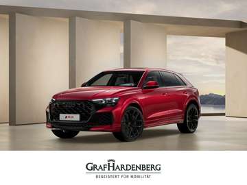 SUV performance 640 PS AHK, Pano ,Matrix
