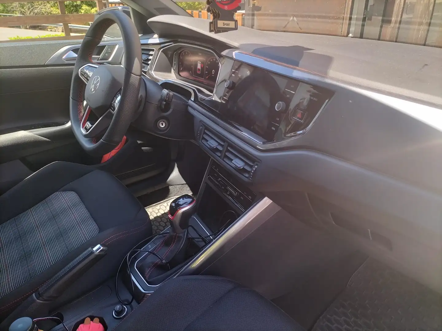 Volkswagen Polo GTI 2.0 tsi dsg - 2
