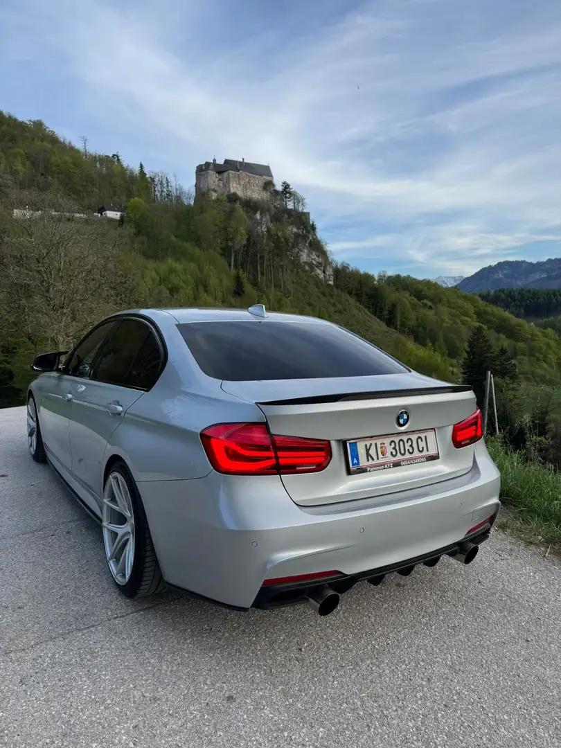 BMW 340 340i Aut. M Sport - 2