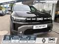 Dacia Duster Journey TCe 130 Navi Klima Einparkhilfe Schwarz - thumbnail 1