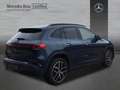 Mercedes-Benz EQA 250 AMG Line Azul - thumbnail 2