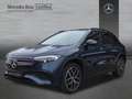 Mercedes-Benz EQA 250 AMG Line Azul - thumbnail 1