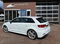 Audi A3 Sportback 2.0 TFSI Sport S Line Edition Blanc - thumbnail 7