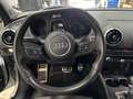 Audi A3 Sportback 2.0 TFSI Sport S Line Edition Blanc - thumbnail 16