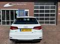 Audi A3 Sportback 2.0 TFSI Sport S Line Edition Blanc - thumbnail 4