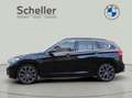 BMW X1 sDrive20i M Sportpaket DAB LED Navi Tempomat Schwarz - thumbnail 3