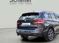 BMW X1 sDrive20i M Sportpaket DAB LED Navi Tempomat Schwarz - thumbnail 8