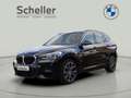 BMW X1 sDrive20i M Sportpaket DAB LED Navi Tempomat Schwarz - thumbnail 1