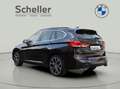 BMW X1 sDrive20i M Sportpaket DAB LED Navi Tempomat Schwarz - thumbnail 4
