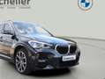 BMW X1 sDrive20i M Sportpaket DAB LED Navi Tempomat Schwarz - thumbnail 7