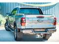 Ford Ranger 2.0 EcoBlue - 205 - BVA S\u0026S e-AWD  2022 CABIN Gris - thumbnail 13