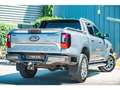 Ford Ranger 2.0 EcoBlue - 205 - BVA S\u0026S e-AWD  2022 CABIN Gris - thumbnail 12