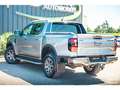 Ford Ranger 2.0 EcoBlue - 205 - BVA S\u0026S e-AWD  2022 CABIN Gris - thumbnail 15