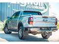 Ford Ranger 2.0 EcoBlue - 205 - BVA S\u0026S e-AWD  2022 CABIN Gris - thumbnail 14