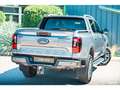 Ford Ranger 2.0 EcoBlue - 205 - BVA S\u0026S e-AWD  2022 CABIN Gris - thumbnail 11