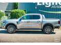 Ford Ranger 2.0 EcoBlue - 205 - BVA S\u0026S e-AWD  2022 CABIN Gris - thumbnail 5