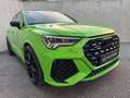 Audi RS Q3 Sportback 2.5 TFSI **PANORAMA**MATRIX LED**VIRTUA Grün - thumbnail 11