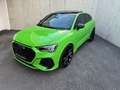 Audi RS Q3 Sportback 2.5 TFSI **PANORAMA**MATRIX LED**VIRTUA Grün - thumbnail 12