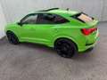 Audi RS Q3 Sportback 2.5 TFSI **PANORAMA**MATRIX LED**VIRTUA Grün - thumbnail 6