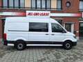 Volkswagen Crafter GB L3H3 30 TDI Wit - thumbnail 1
