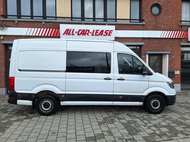 Volkswagen Crafter GB L3H3 30 TDI
