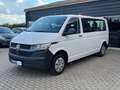 Volkswagen T6 Kombi T6.1*Garantie*Standheiz*Lang*8Sitzer* Kombi*TUV Weiß - thumbnail 2