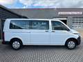 Volkswagen T6 Kombi T6.1*Garantie*Standheiz*Lang*8Sitzer* Kombi*TUV Weiß - thumbnail 6