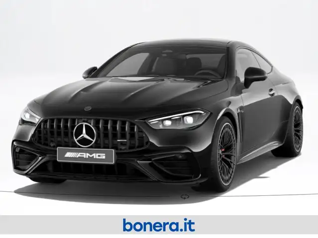 Mercedes-Benz CLE 53 AMG Coupe  Premium Plus 4matic+ auto