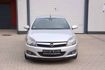 H Twin Top Edition