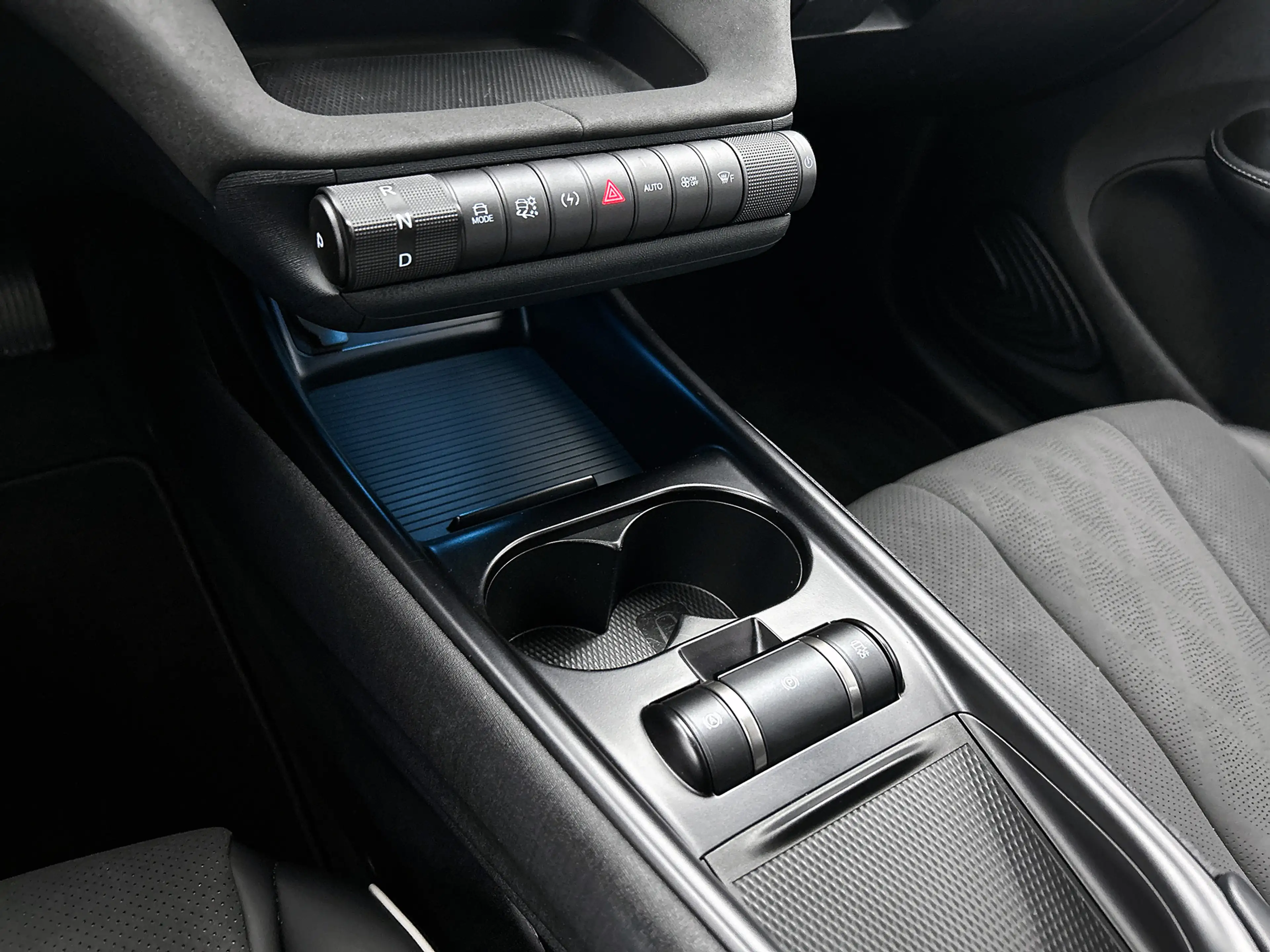 BYD Dolphin Comfort 60.4 kWh | 427 KM WLTP | 3-Fase | Full-LED — photo 11
