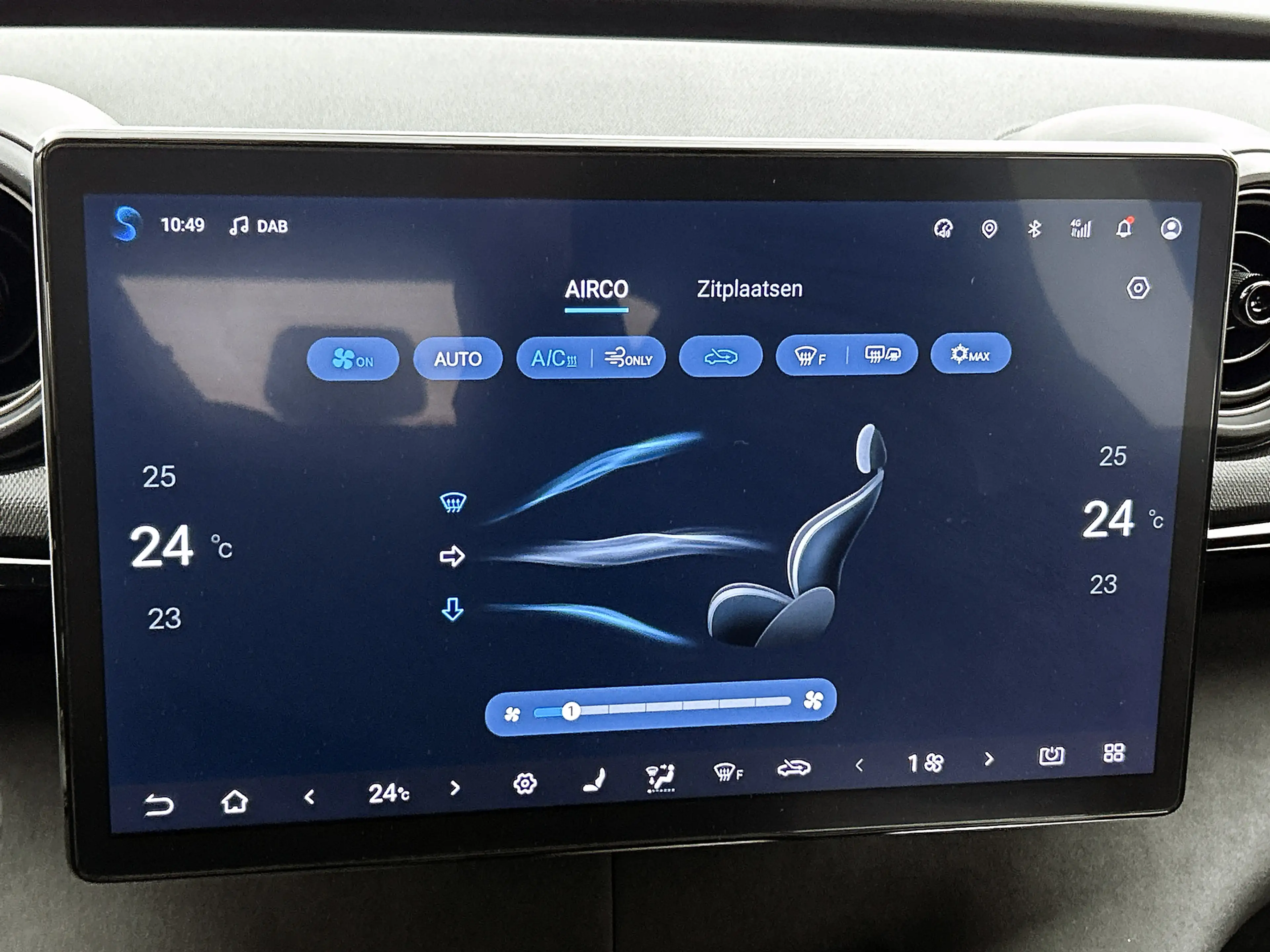 BYD Dolphin Comfort 60.4 kWh | 427 KM WLTP | 3-Fase | Full-LED — photo 10