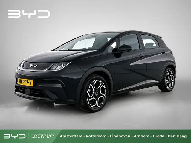 BYD Dolphin Comfort 60.4 kWh | 427 KM WLTP | 3-Fase | Full-LED