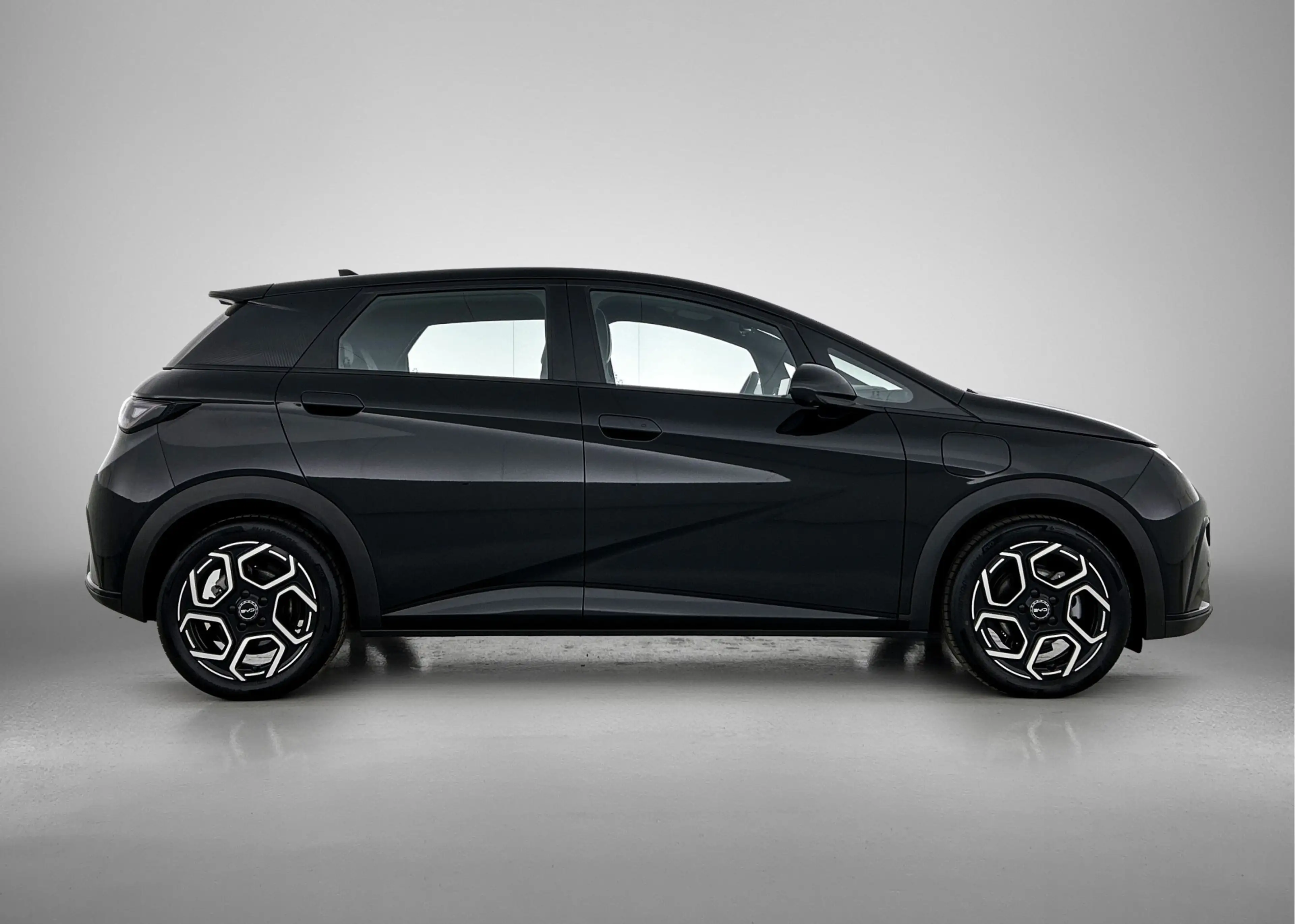 BYD Dolphin Comfort 60.4 kWh | 427 KM WLTP | 3-Fase | Full-LED — photo 12
