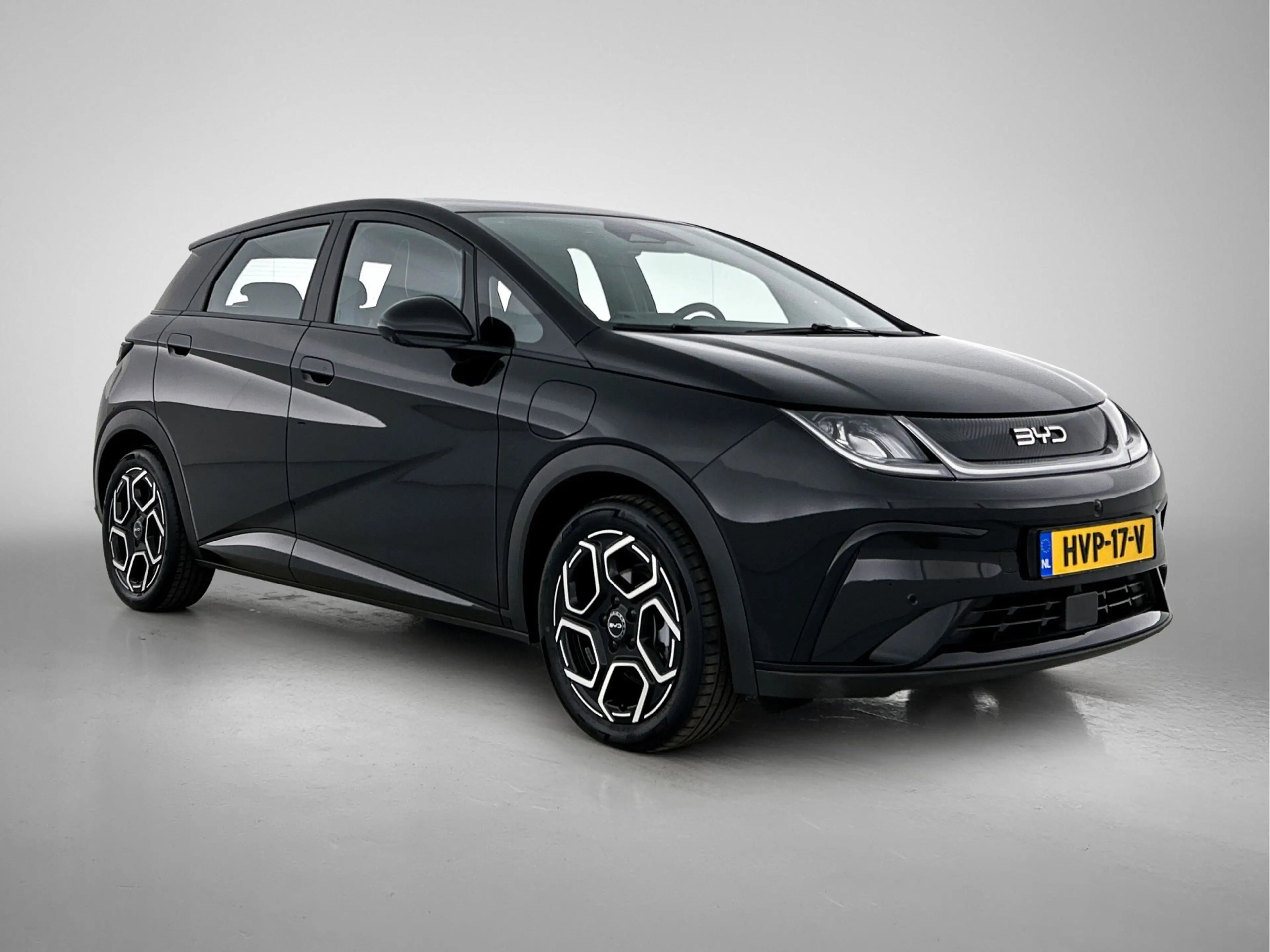BYD Dolphin Comfort 60.4 kWh | 427 KM WLTP | 3-Fase | Full-LED — photo 13
