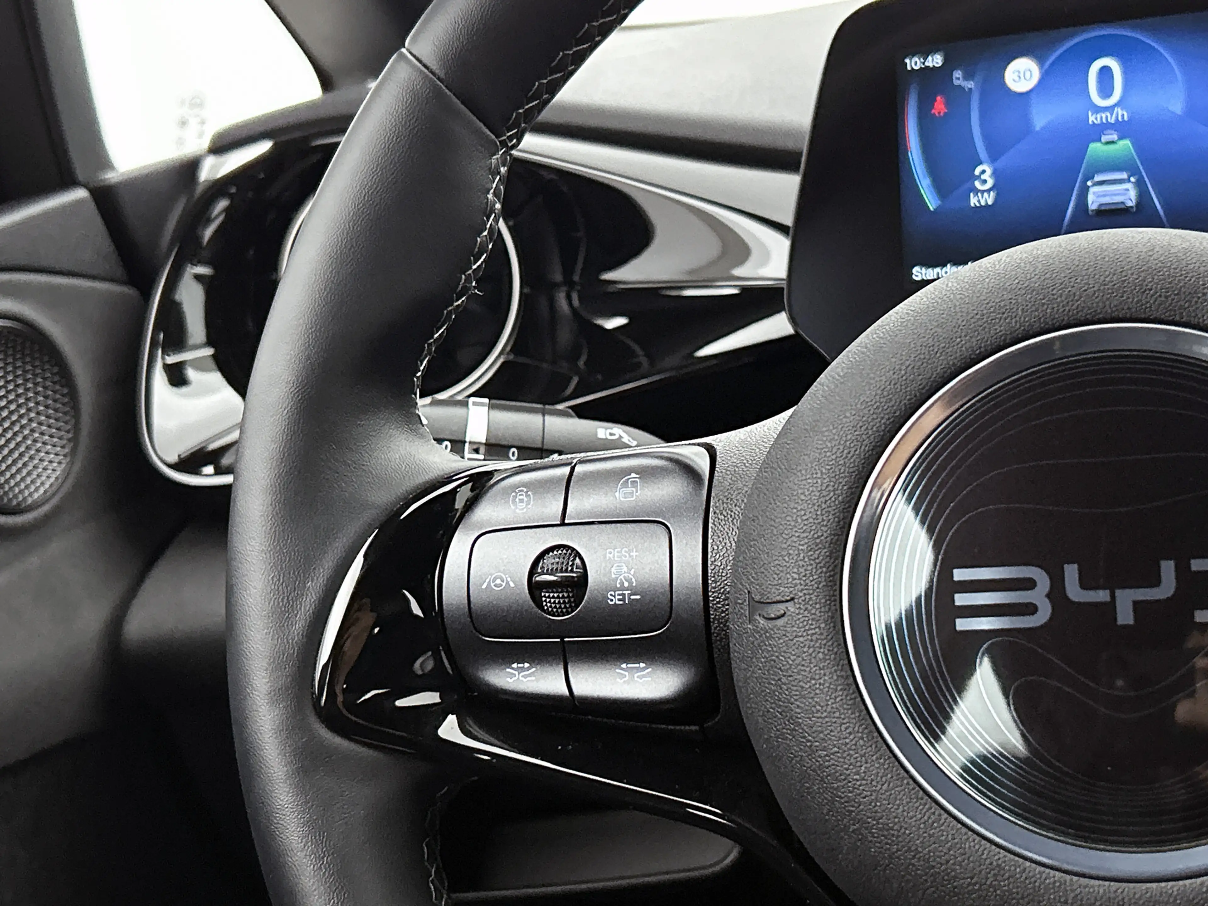 BYD Dolphin Comfort 60.4 kWh | 427 KM WLTP | 3-Fase | Full-LED — photo 15