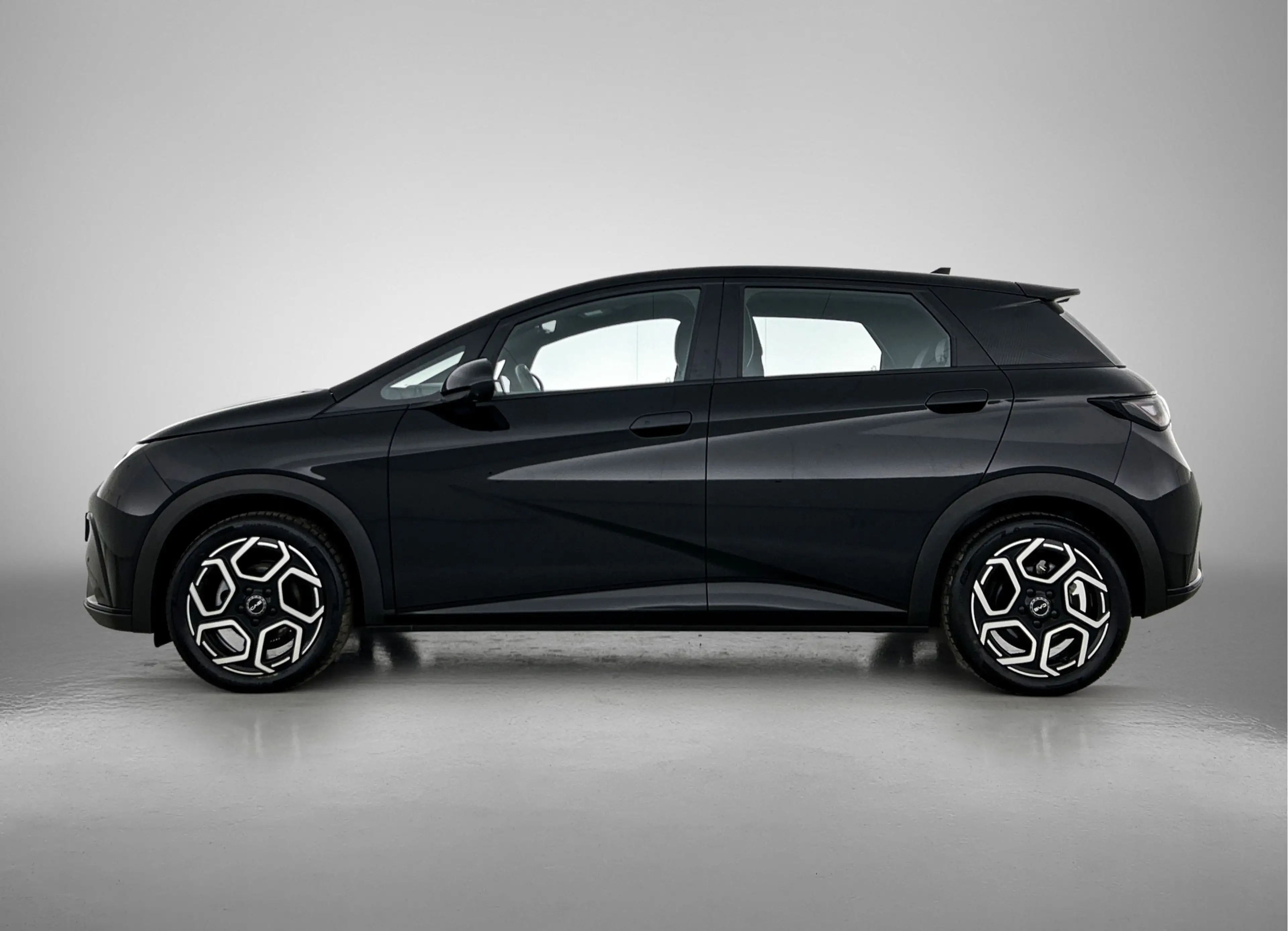 BYD Dolphin Comfort 60.4 kWh | 427 KM WLTP | 3-Fase | Full-LED — photo 3