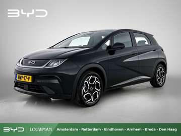Comfort 60.4 kWh | 427 KM WLTP | 3-Fase | Full-LED