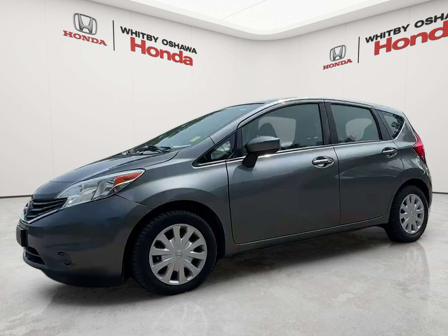 2016 Nissan Versa Note