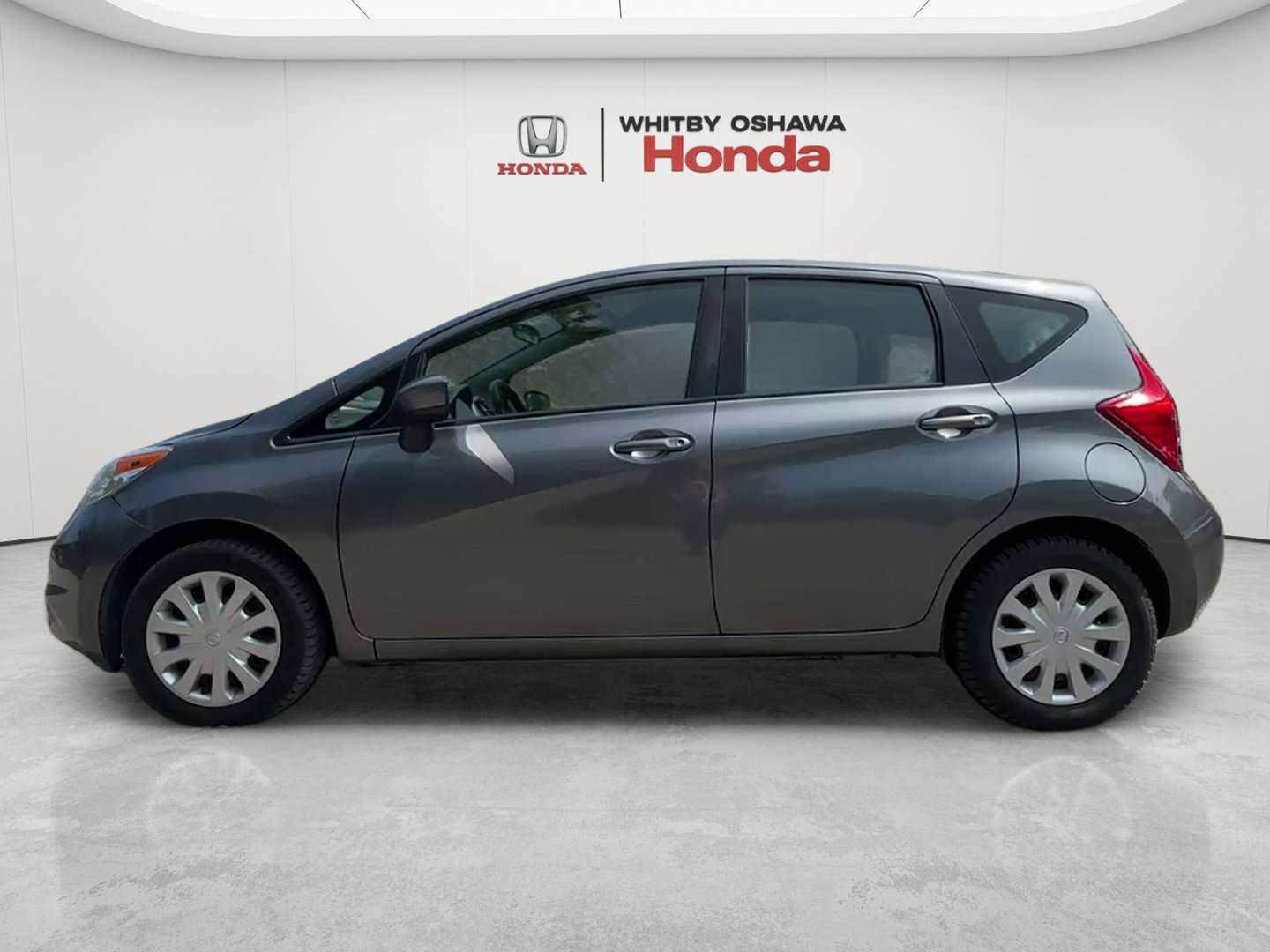2016 Nissan Versa Note